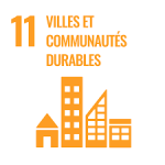engagement rse eki services, villes et communautés durables, la queue en brie