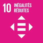 engagemnt rse eki services, inégalités réduites odd10